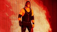 It would have been absolute fire (pun intended) to see Kane and Hall do battle