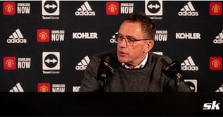 Ralf Rangnick receives injury boost as Manchester United star expected to return for Champions League clash against Atletico Madrid