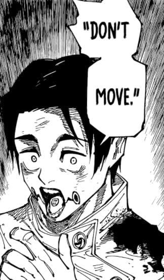 Everything Jujutsu Kaisen Chapter 178 reveals about Yuta’s cursed technique