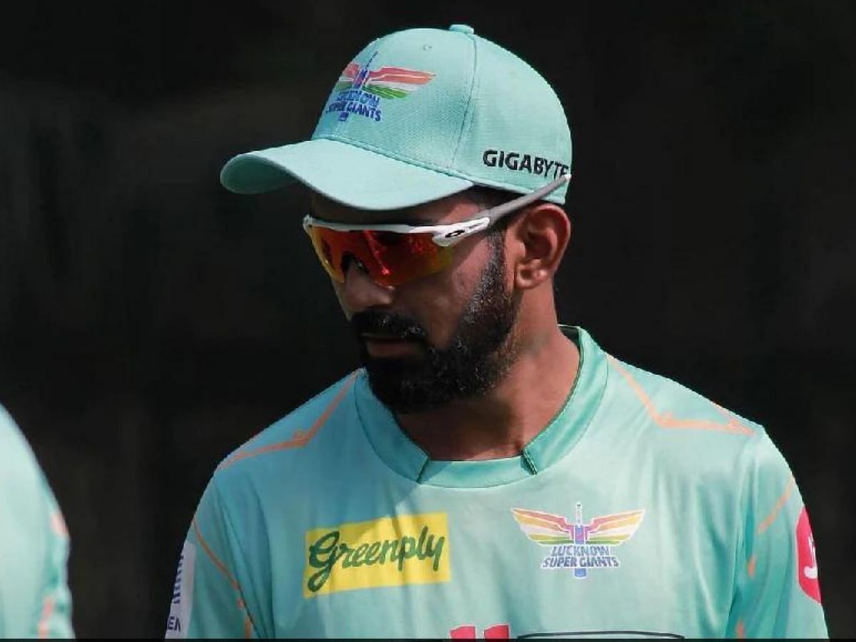 IPL 2022 is a chance for KL Rahul to set a better record as captain