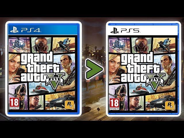 Как заработать деньги в ГТА 5 на PS3 или PS4