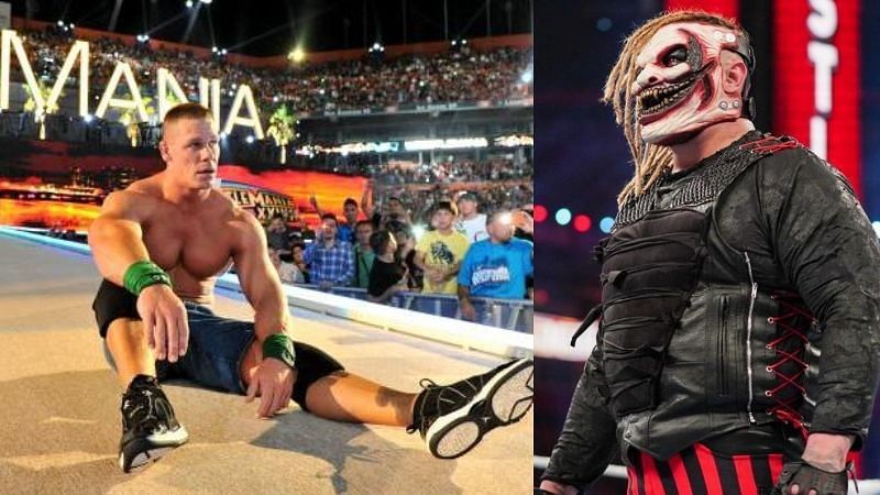WWE ने सुपरस्टार्स को WrestleMania में कमजोर दिखाया