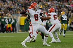 Does Baker Mayfield deserve to have a starting job in the NFL?