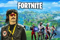 Dr Disrespect may finally return to Fortnite, new Tweet suggests