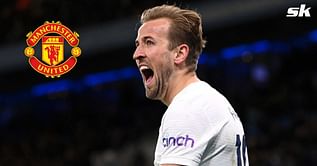 Manchester United could use wantaway attacker as makeweight in deal to sign Harry Kane: Reports