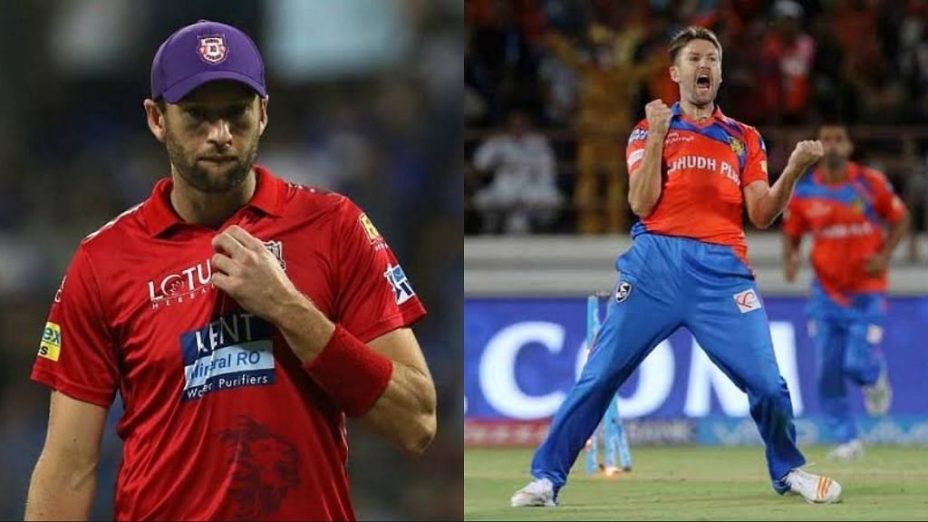 Andrew Tye has played 27 matches in the IPL so far (Image courtesy: iplt20.com)