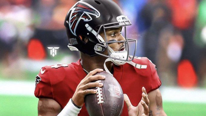 Falcons' pursuit of Deshaun Watson alienates Matt Ryan