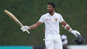 "Don't think Sri Lanka trust Dinesh Chandimal" - Dinesh Karthik ahead of 2nd IND vs SL 2022 Test