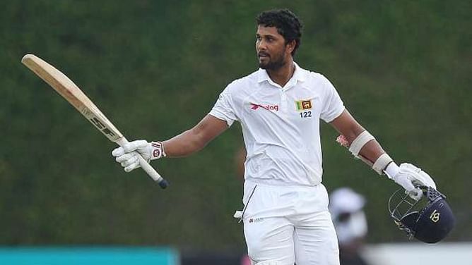 "Don't think Sri Lanka trust Dinesh Chandimal" - Dinesh Karthik ahead of 2nd IND vs SL 2022 Test