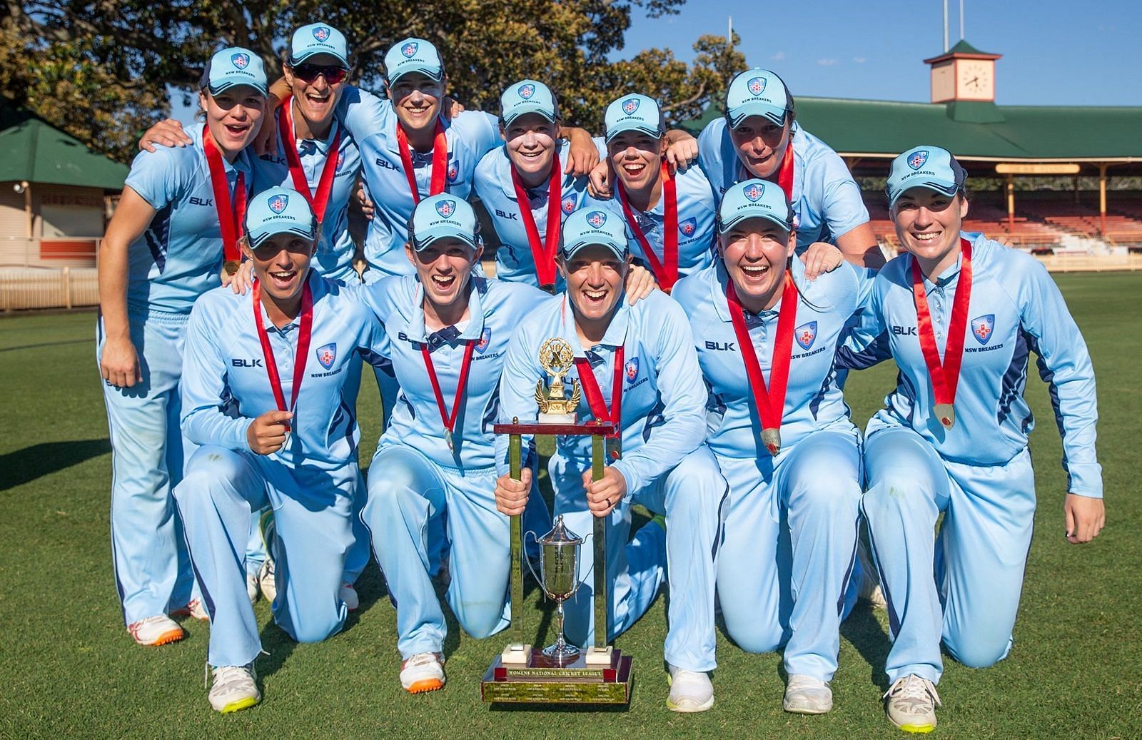 NSW-W vs TAS-W Dream11 Prediction: Fantasy Cricket Tips, Today&#039;s Playing 11, and Pitch Report for Women&#039;s National Cricket League, Match 20