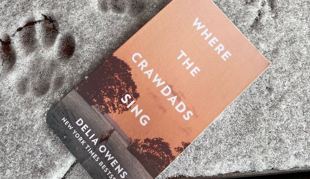 &#039;Where the Crawdads Sing&#039; novel author Delia Owens got involved in a murder mystery in Zambia (Image via Where the Crawdads Sing/Instagram)