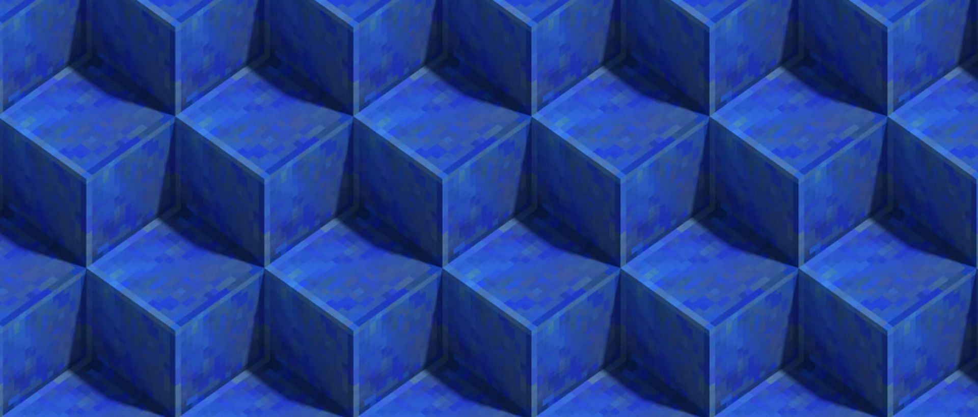 Lapis lazuli is a core component in enchanting (Image via Mojang)