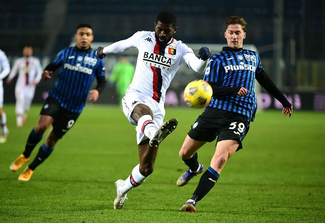 Atalanta vs Genoa prediction, preview, team news and more | Serie A 2021-22