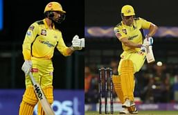 "You're sure you don't want to captain one more season?" - Devon Conway reveals conversation with MS Dhoni over CSK leadership