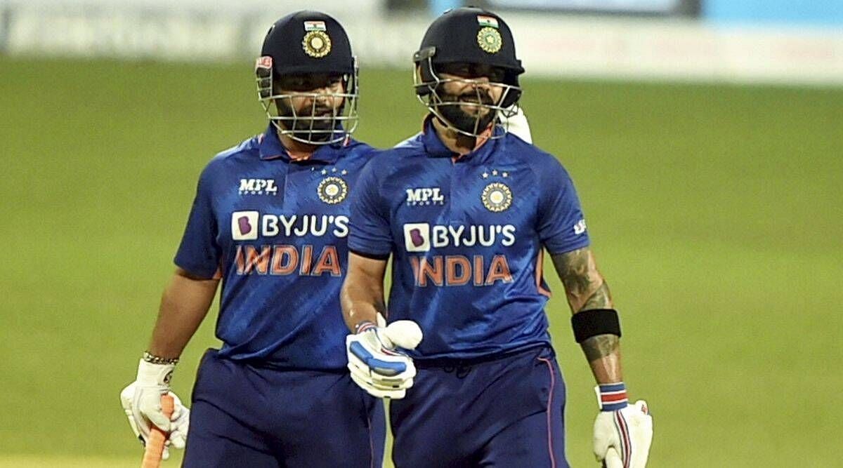The BCCI afforded Kohli and Rishabh Pant a bio-bubble break during February 2022.