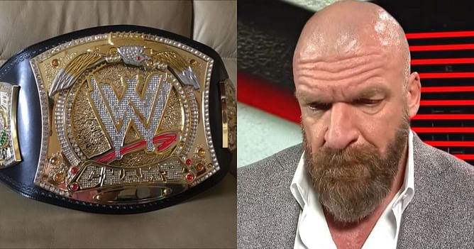 "We had our differences" - 4-time WWE Champion comments on Triple H's retirement