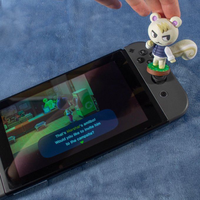 Animal Crossing New Horizons 4 most valuable Amiibo cards