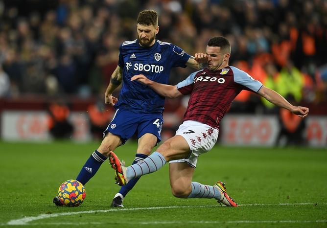 Leeds United vs Aston Villa Prediction and Betting Tips - 10th March 2022