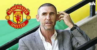 “I’m not really comfortable with the amount of criticism that he gets” – Martin Keown accuses critics of being ‘disrespectful’ towards Manchester United star