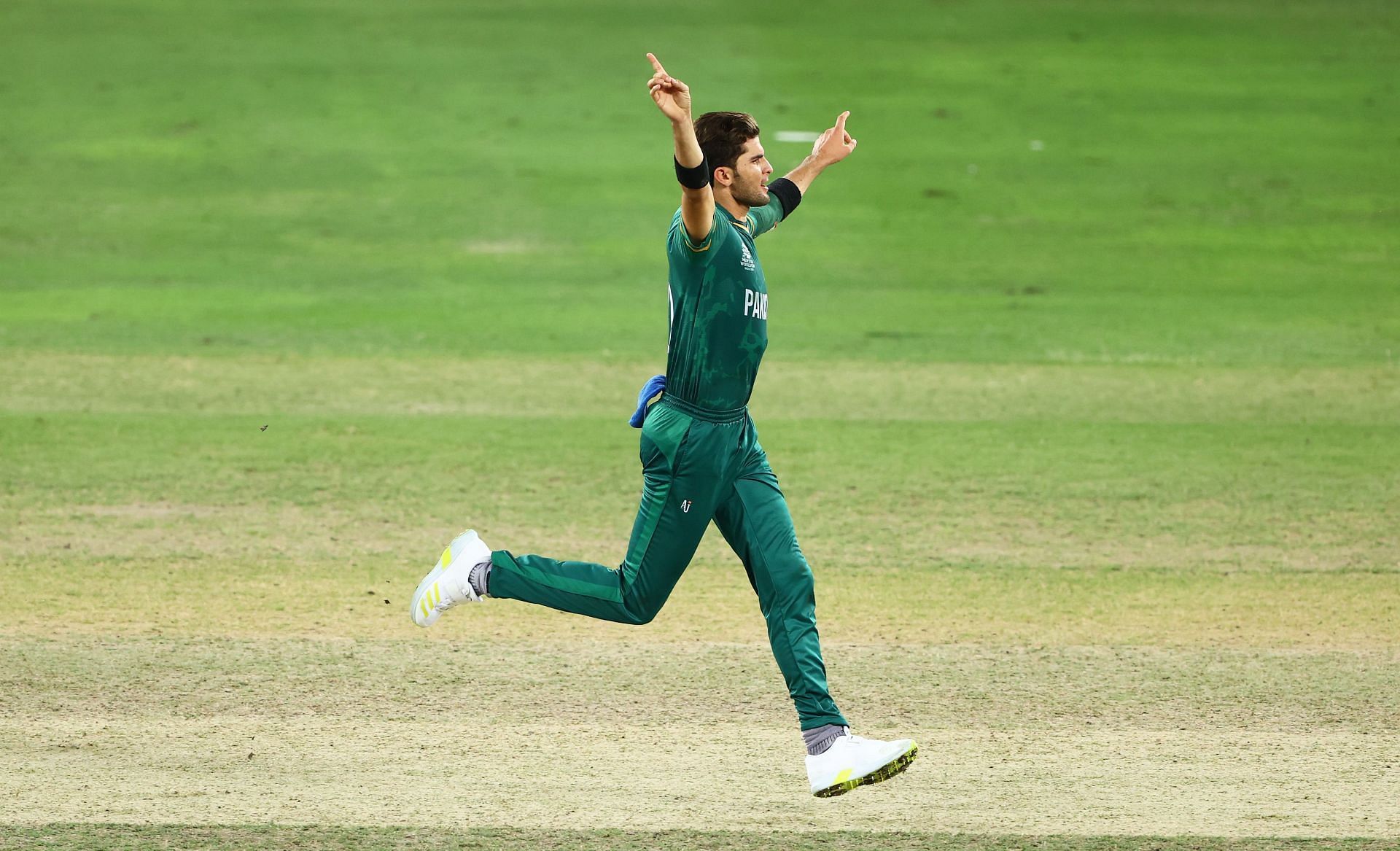 Pakistan v Australia - ICC Men&#039;s T20 World Cup Semi-Final 2021