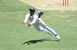 "Not many actually have an opportunity to do so" - Mayank Agarwal on playing a Test on his home ground ahead of IND vs SL 2022 second Test