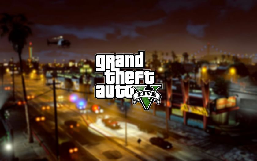 How to get GTA 5 Enhanced Version on PS5 and Xbox Series X