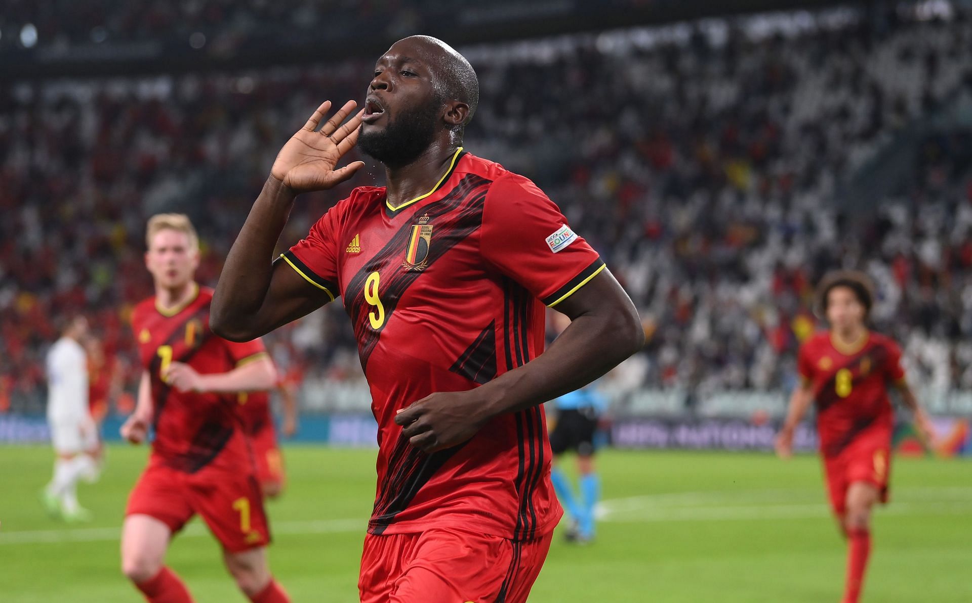 Belgium+advances+to+the+last+sixteen+at+the+2024+European+Championship+after+a+0-0+draw