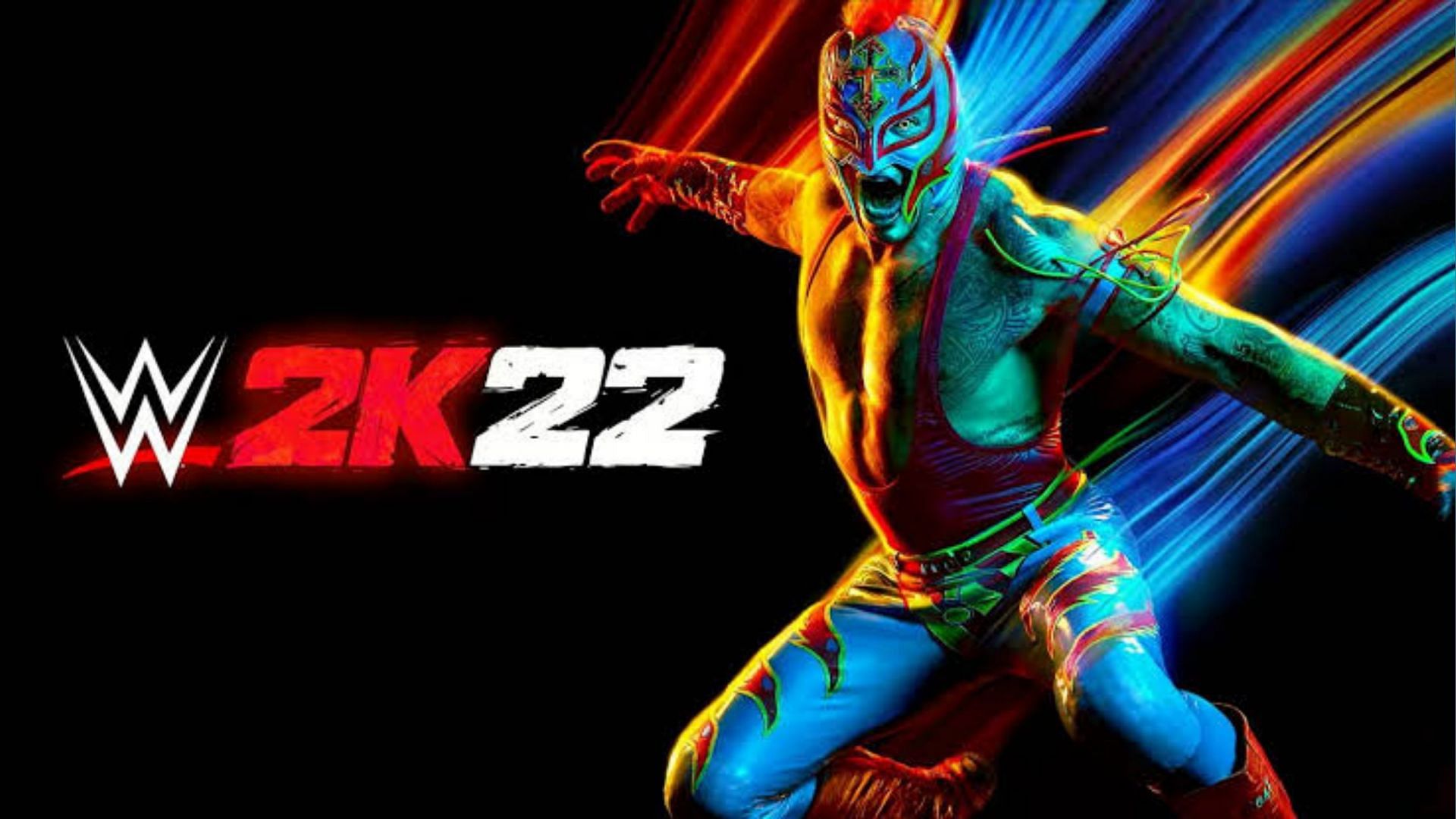 WWE 2K22 has received a brand-new update.