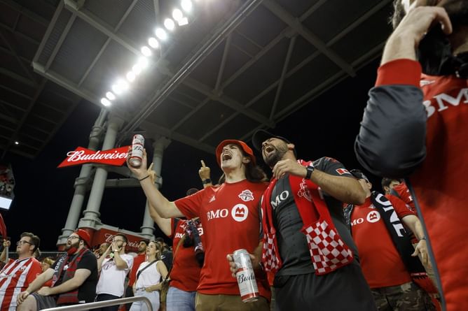 Toronto FC vs New York Red Bulls prediction, preview, team news and more | MLS 2022