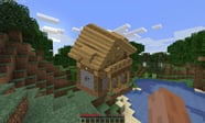 5 Best Minecraft Village House Designs