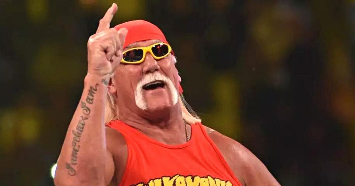 Former WWE star told Hulk Hogan he would retire after turning 44