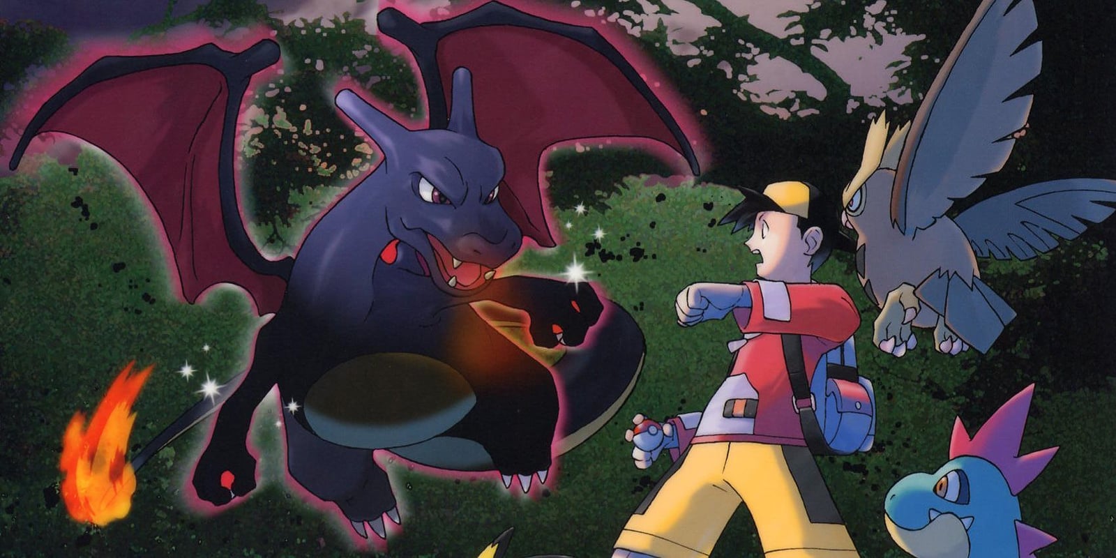 What is a Shiny Scanner in Pokemon GO?