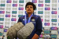 Would Shafali Verman be brought back as the opener in the Women's World Cup for India?