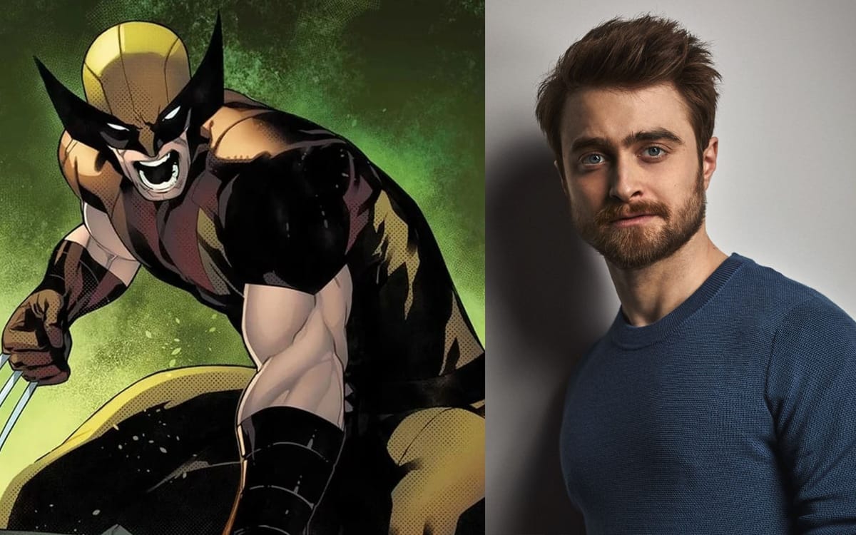 How tall is Wolverine? Daniel Radcliffe reveals the real reason why