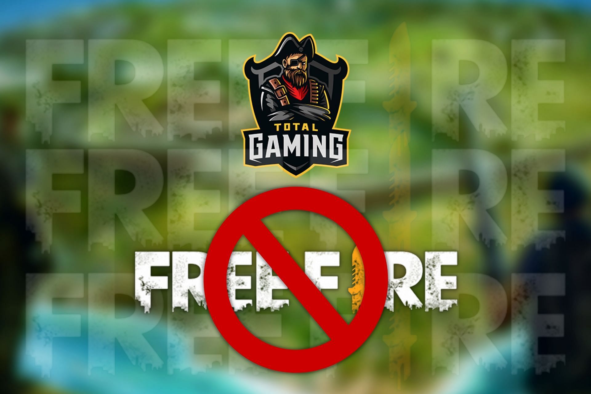 Ajjubhai&#039;s take on Free Fire ban and the subsequent return of the game (Image via Sportskeeda)