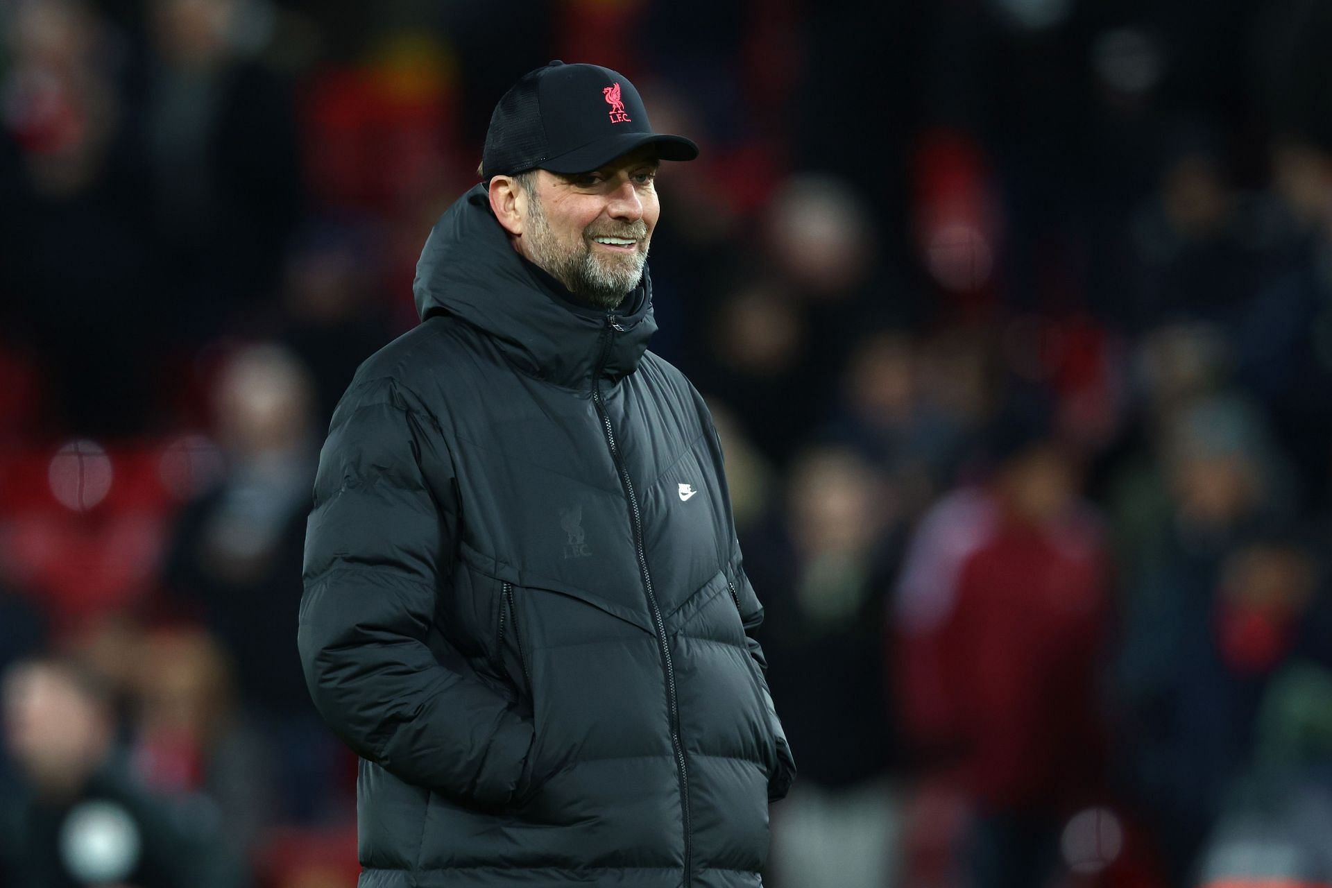 Jurgen Klopp is one of the most successful managers in Liverpool&#039;s history.
