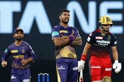 RCB vs KKR memes, IPL 2022: Top 10 funny memes from today's match
