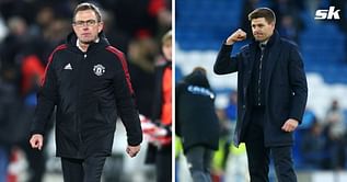 Aston Villa preparing bid to sign midfielder linked with Manchester United: Reports