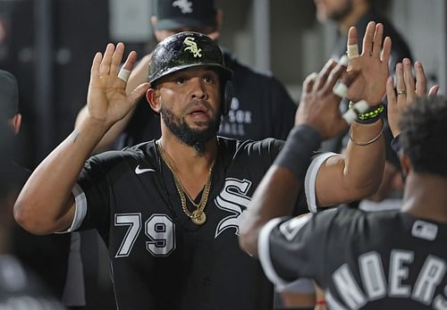 Cincinnati Reds v Chicago White Sox