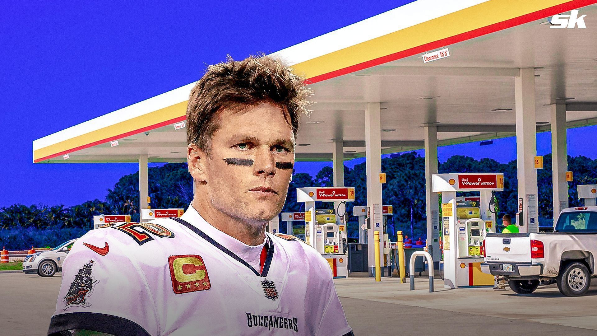 Tom Brady has come out of his retirement