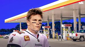 "Tom Brady saw gas prices and said back to work" - Jimmy Fallon jokes about TB12's retirement U-turn