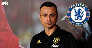 "Can see this one being a good battle" - Dimitar Berbatov makes bold prediction for Chelsea vs Newcastle United