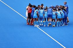 FIH Pro League: Indian women's hockey team all set for German challenge