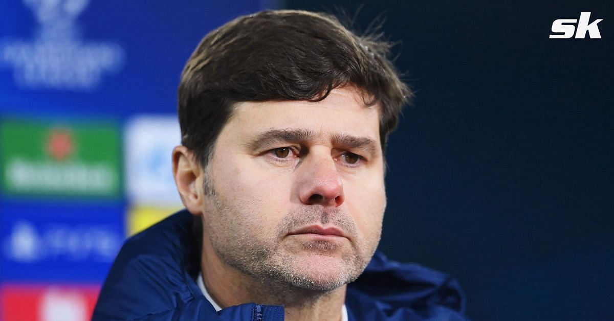 Pochettino is disappointed with his team&#039;s performance against Nice.