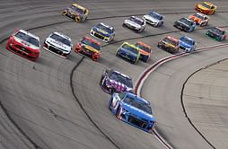 NASCAR 2022 at Atlanta: Full entry list for Folds of Honor QuikTrip 500 at Atlanta Motor Speedway