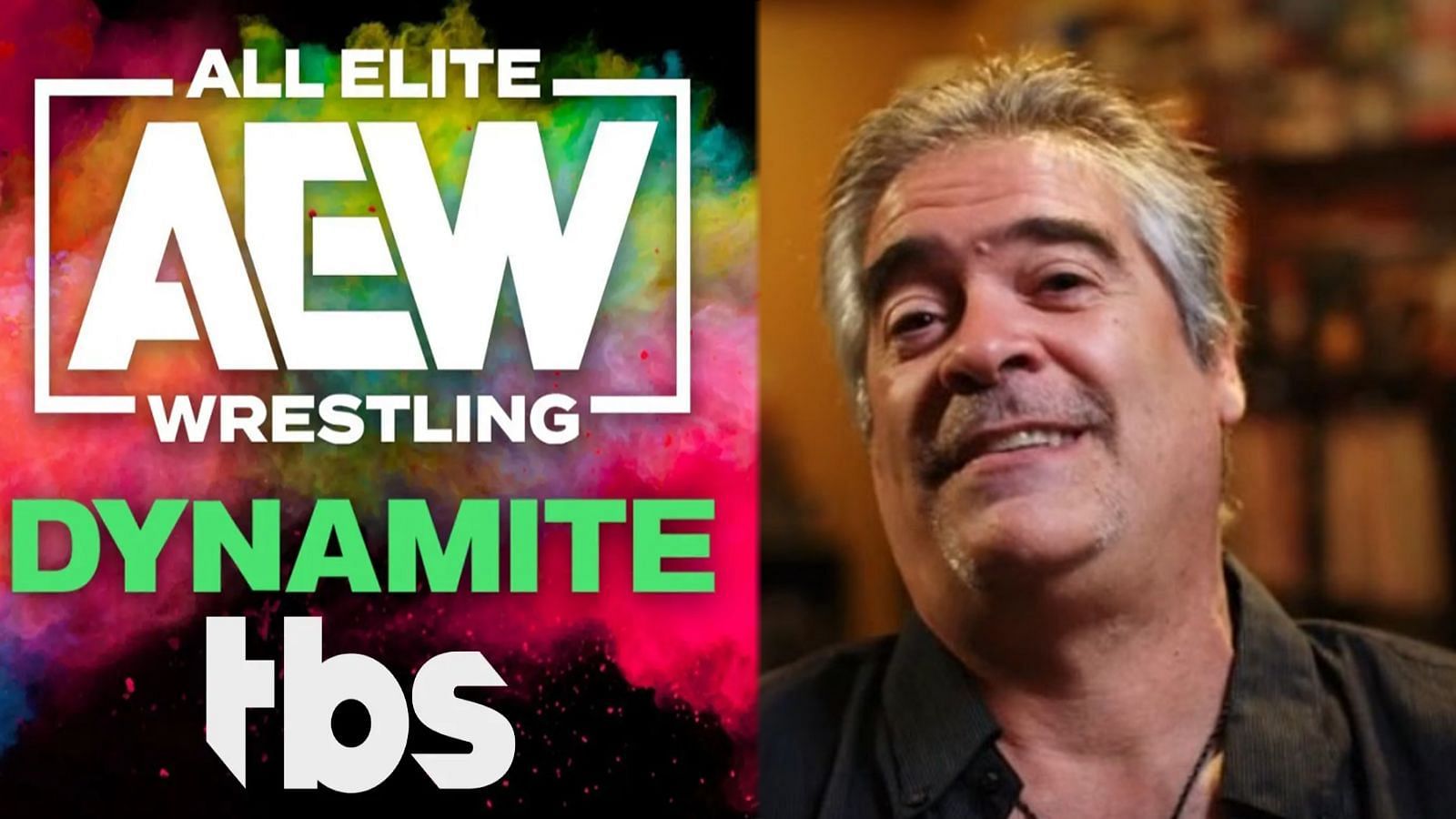 Russo has shared quite a number of opinions on AEW&#039;s product in the past.