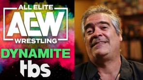 "AEW is doing half of that on TNT!" - Vince Russo slams Tony Khan's promotion for their ratings