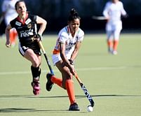 Salima Tete: "Indian team has acclimatized well ahead of FIH Junior Women's World Cup"