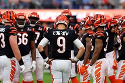 “Why can't we say he has the most untapped potential?” - NFL insider believes Joe Burrow has the highest ceiling of young QBs