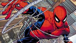 Marvel confirms a new comic issue of the Amazing Spider-Man to celebrate the iconic superhero in June 2022